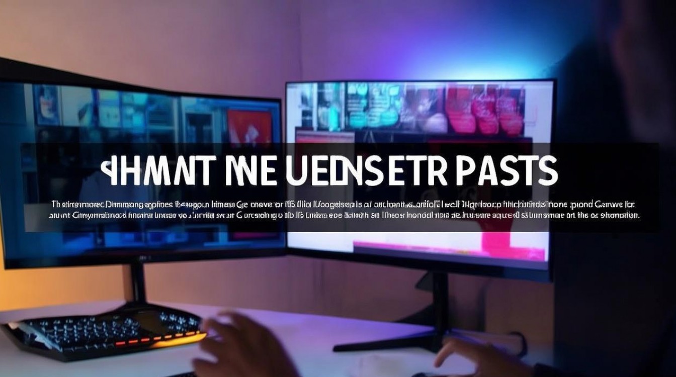 三星曲面显示器玩游戏体验真的好吗？优缺点有哪些？