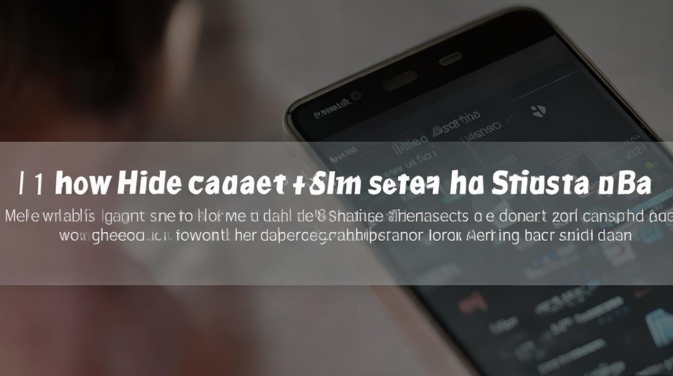 华为怎么把状态栏隐藏？状态栏图标怎么自定义？