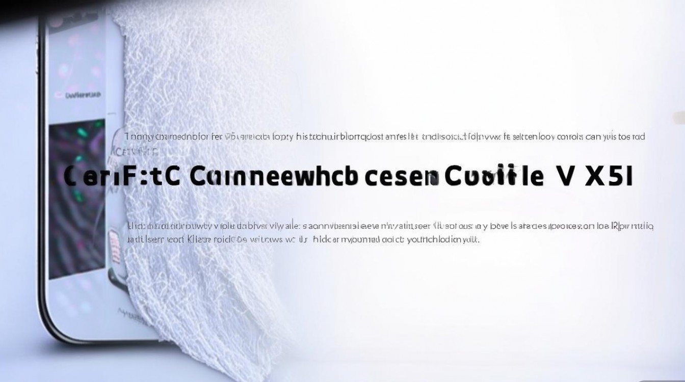 vivo X5L相机故障了怎么办?教你快速解决拍照问题