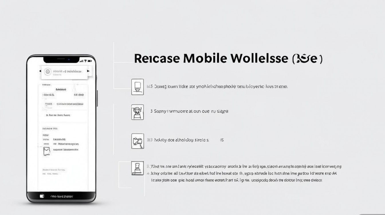 华为移动无线怎么充值?手机流量话费在线操作指南