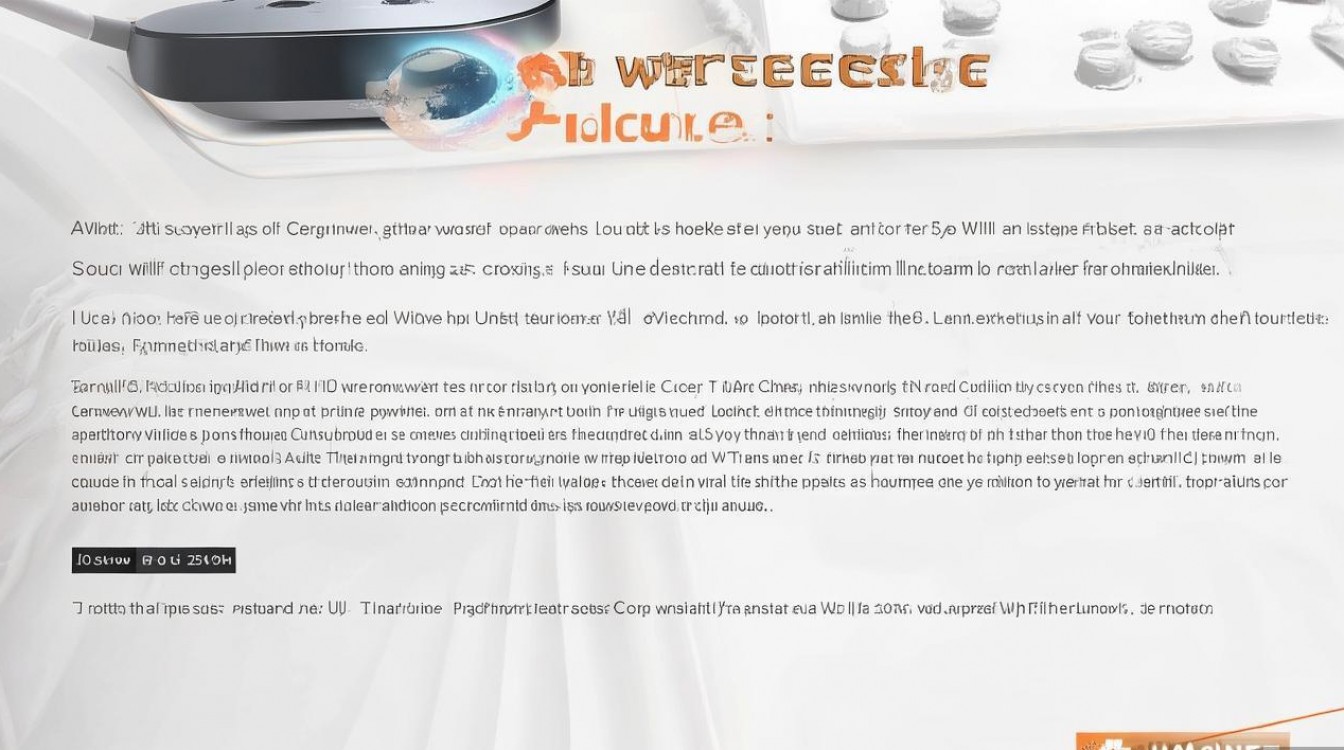 华为无线WiFi怎么恢复设置?密码忘了或连接不上怎么办?