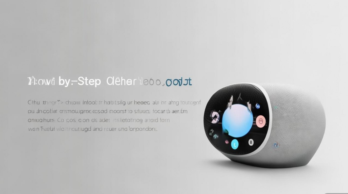 红米小爱触屏音箱Pro8怎么添加联系人?步骤详解来了!