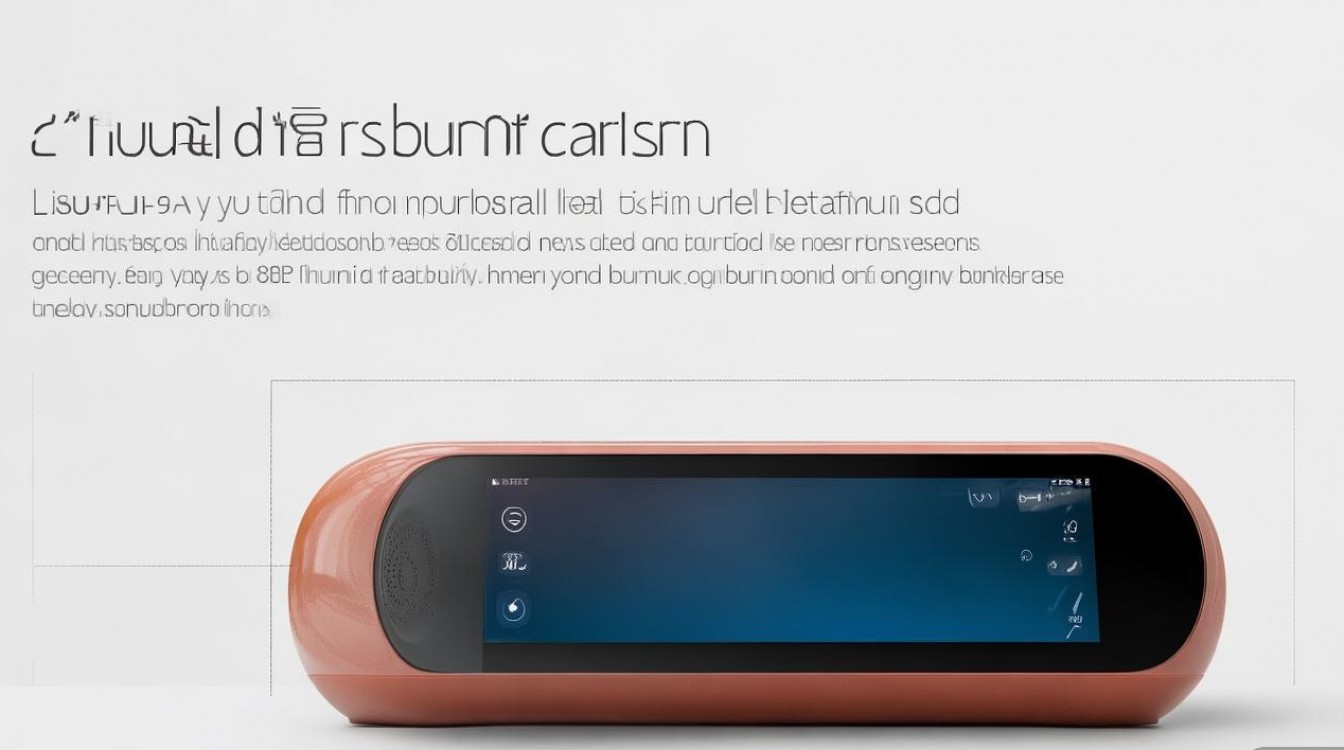 红米小爱触屏音箱pro8能装软件听书吗？