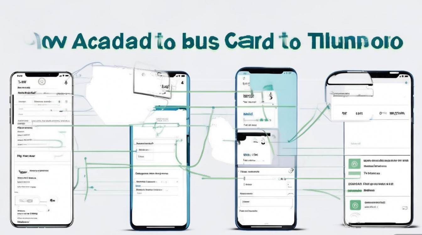 oppo手机怎么刷公交卡?详细步骤教程在这里