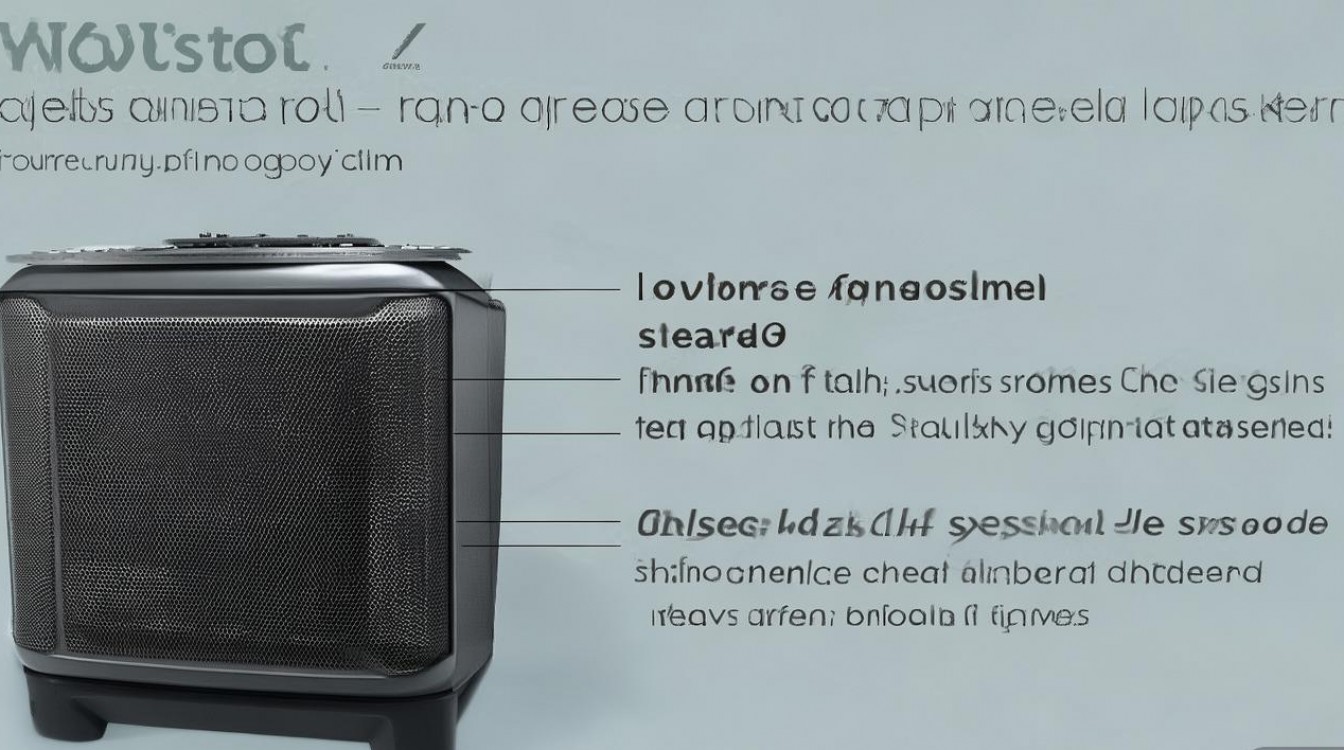 vivox6小v音响怎么连接使用？详细步骤在这里