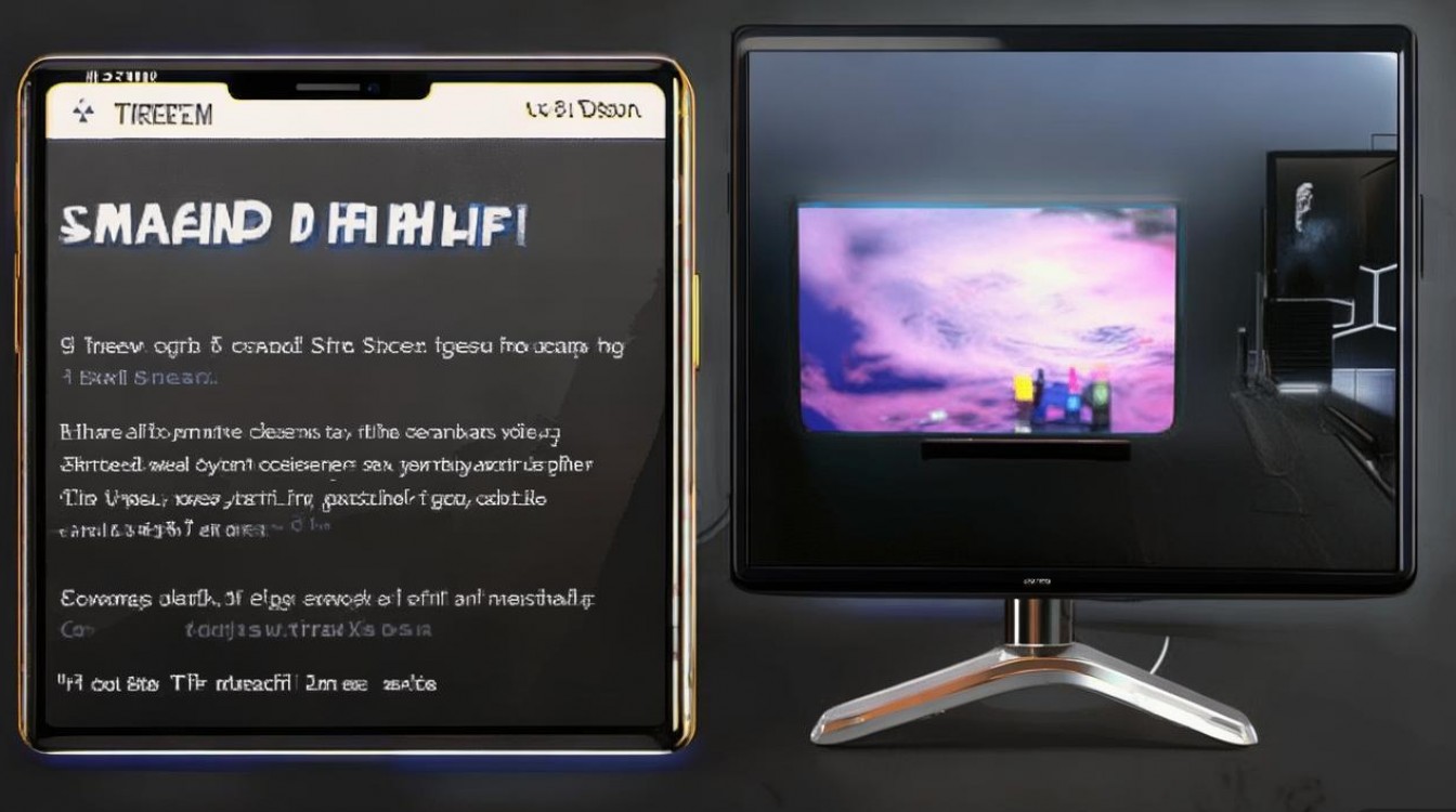 苹果手机小屏看电视怎么投屏到电视上？