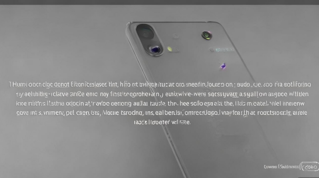 华为手机无法开机是什么原因导致的呢？