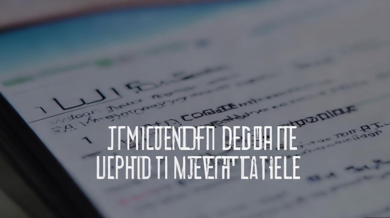 华为微信截图删不掉？教你3步彻底清理！