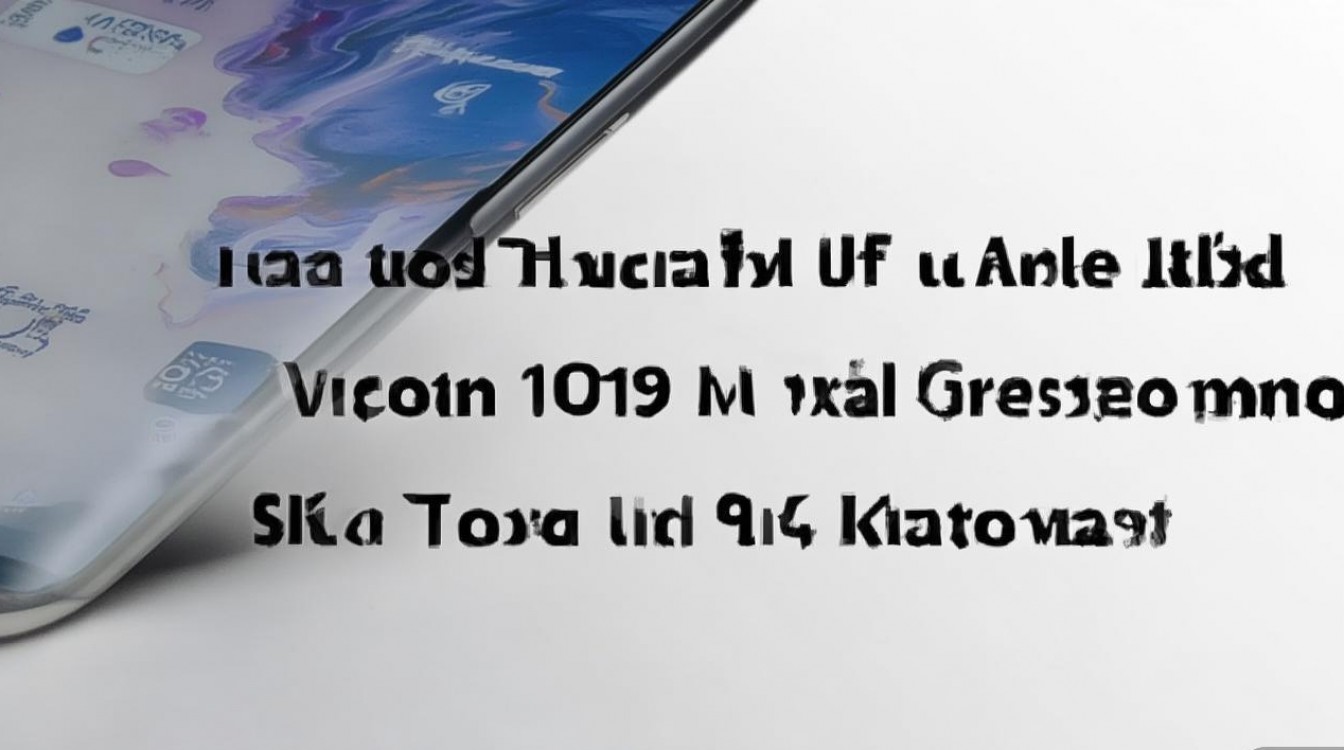 vivo y19怎么截图？手机截图方法有哪些？