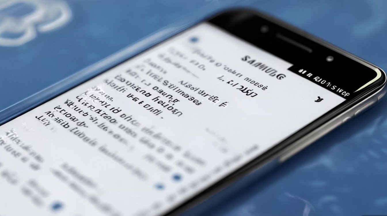 三星手机如何切换中文显示？设置步骤详解