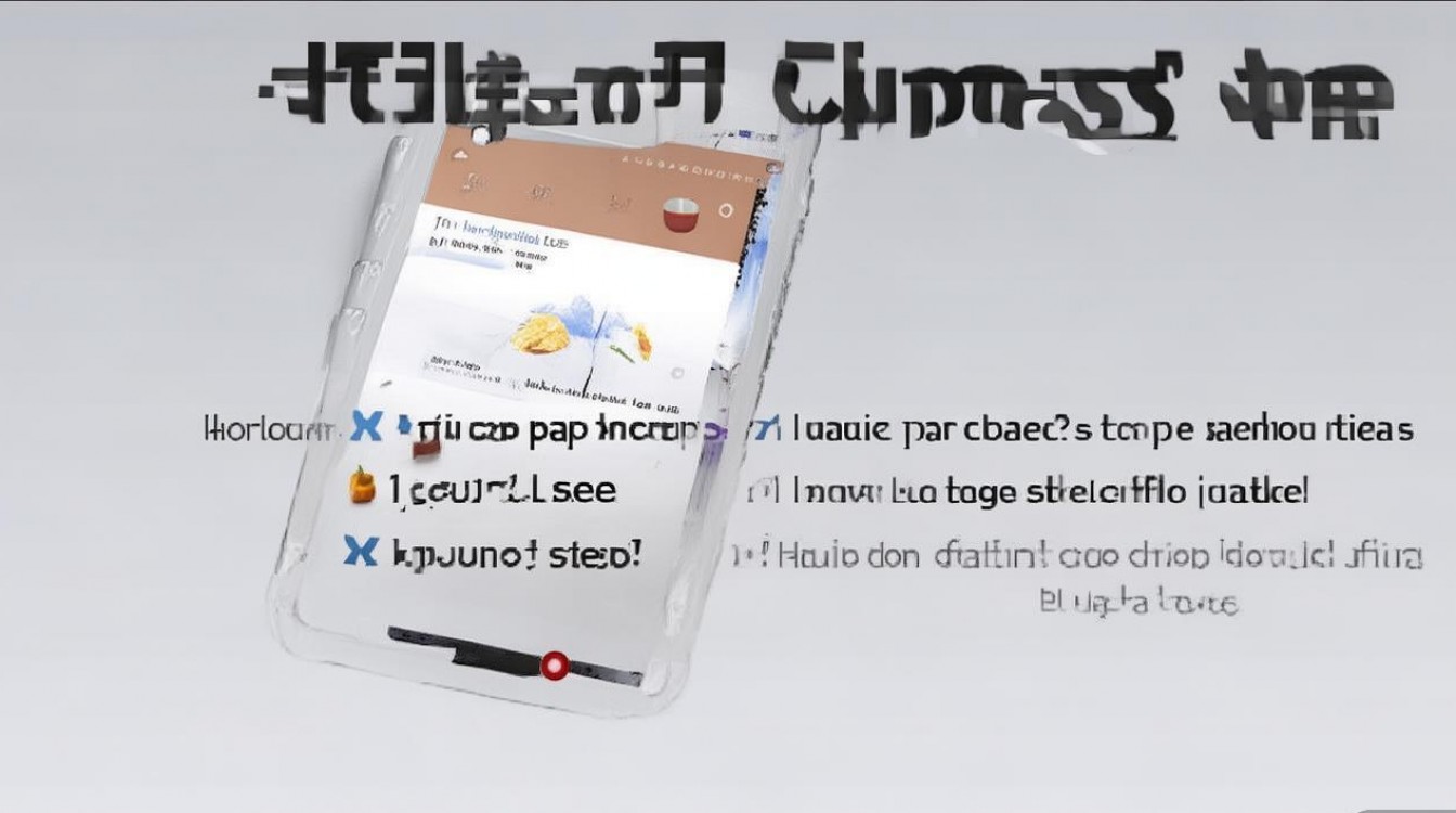 华为所有程序停止运行怎么办？3招快速恢复使用！