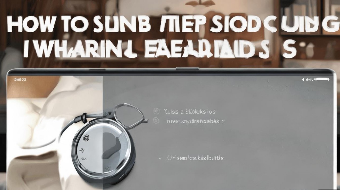 苹果怎么用耳机切歌？手机蓝牙耳机切歌方法详解