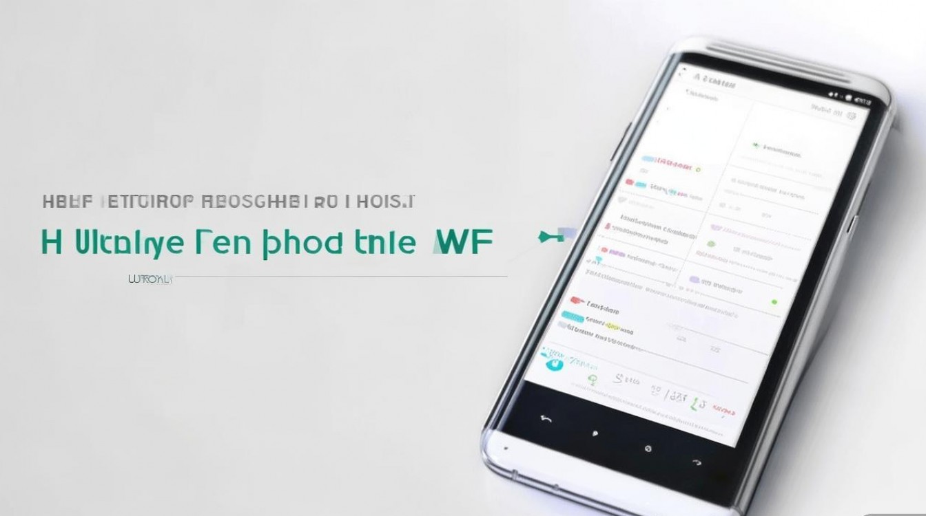华为随行WiFi怎么用？新手必看设置与使用教程