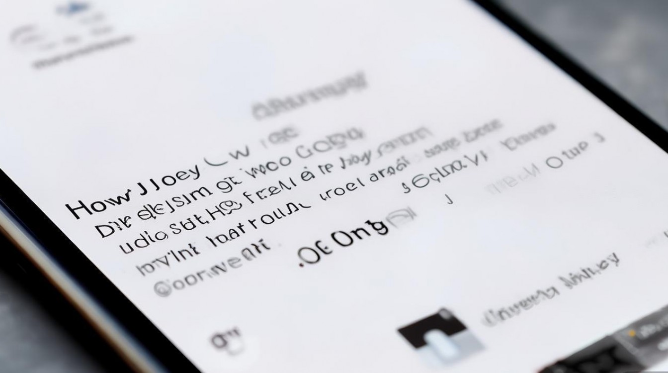 苹果怎么设置短信不显示内容?预览隐私保护技巧分享