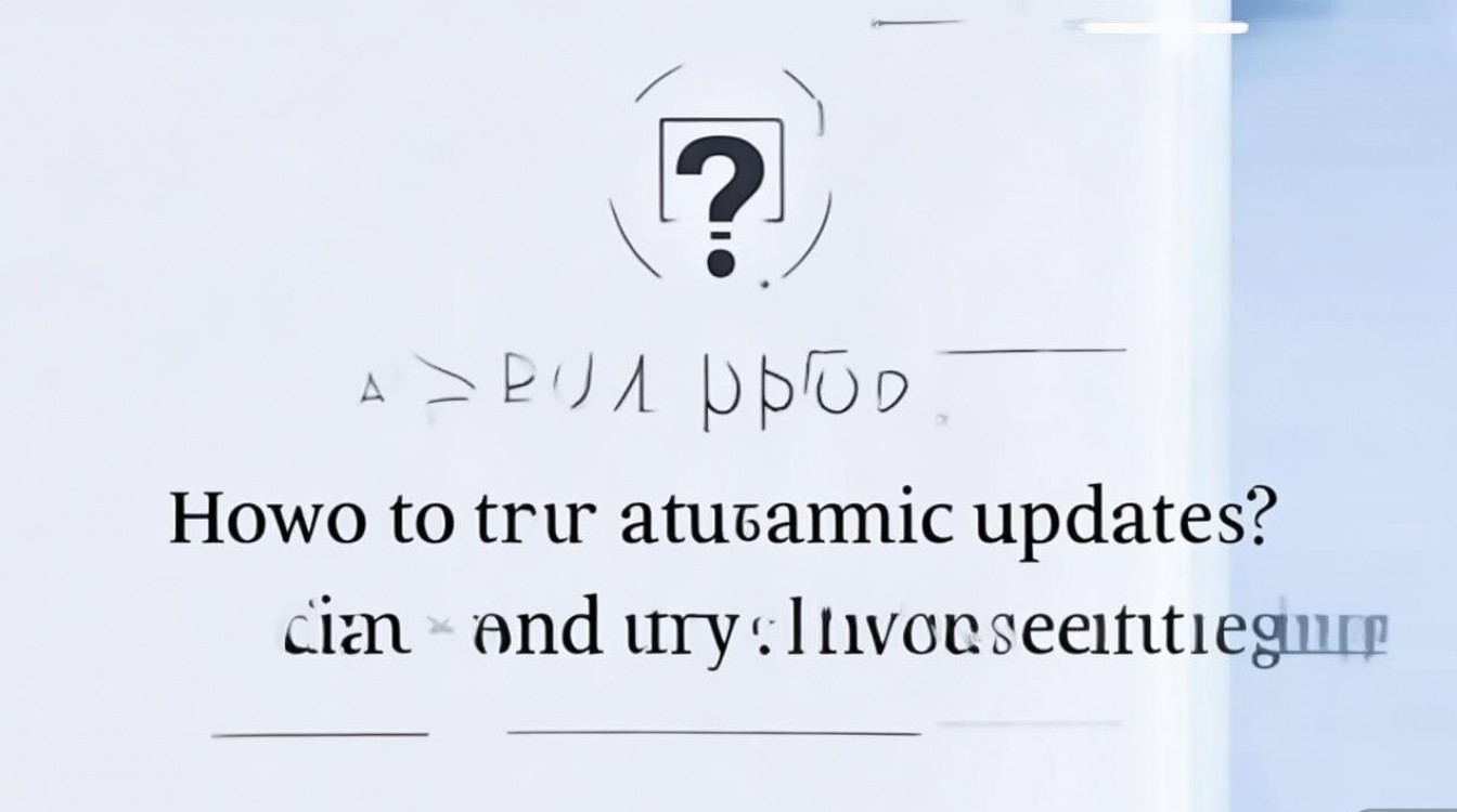 oppo手机怎么关闭自动更新?设置里找不到入口怎么办?