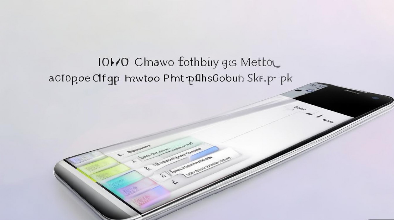 vivo手机输入法如何更换个性化皮肤?