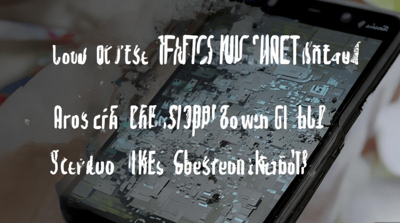 oppo手机屏幕失灵怎么强制关机？