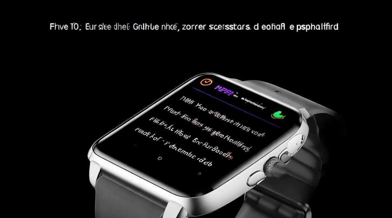 小米手表color2怎么打开息屏显示？开启流程是怎样的？