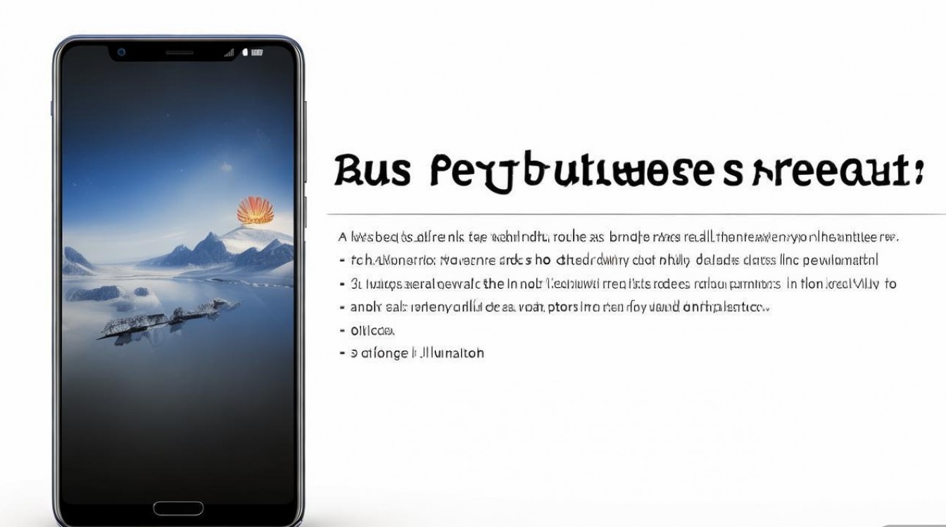 华为手机频繁关机重启是什么原因导致的?