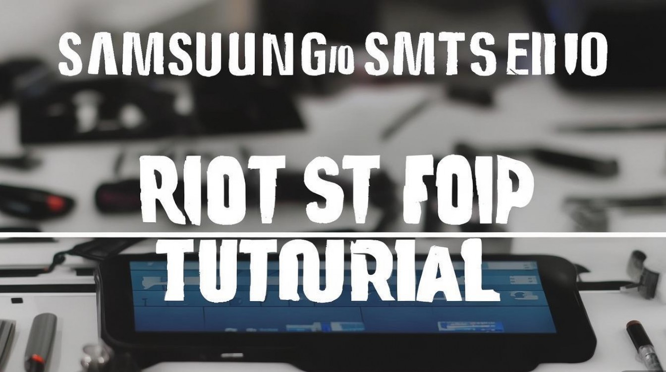 三星SMT550平板电脑root详细教程与风险解析