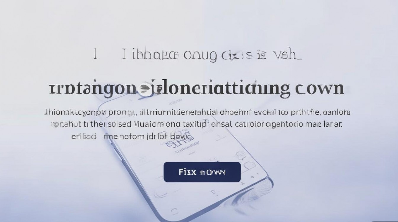 华为手机总是无故关机,到底该怎么办?