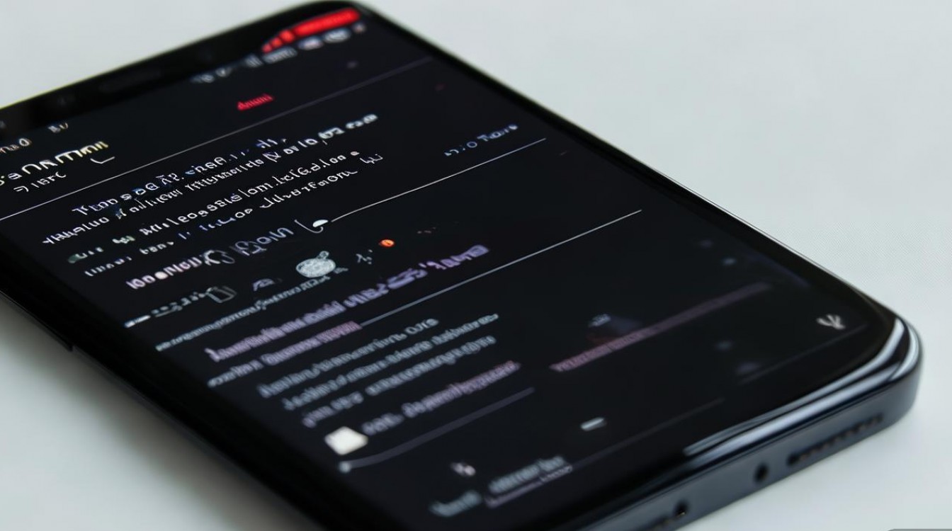 华为手机截图功能怎么用？新手必看详细步骤指南