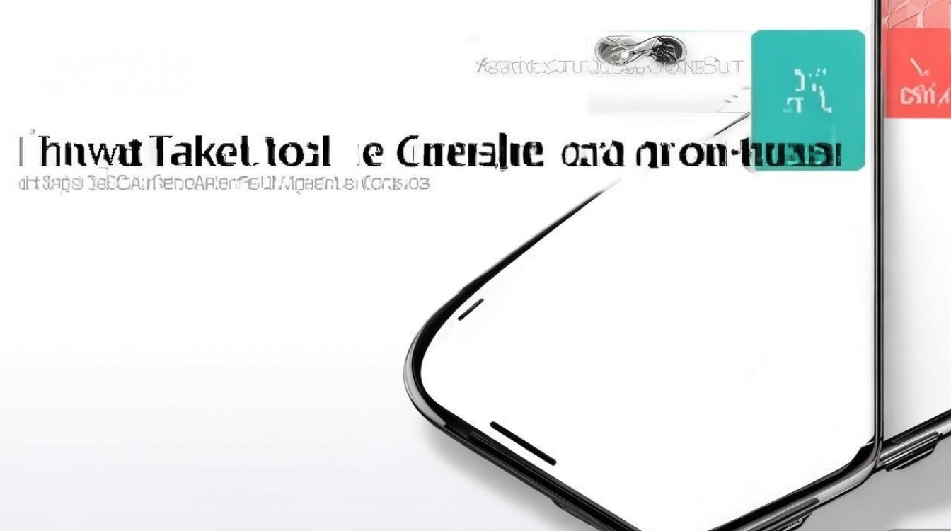 华为手机截图怎么操作？新手必看详细步骤指南