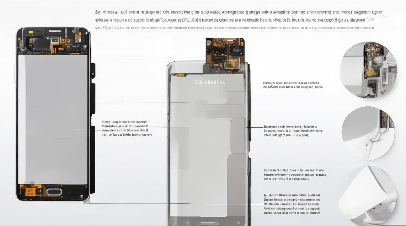 三星T810白屏是什么原因导致的？