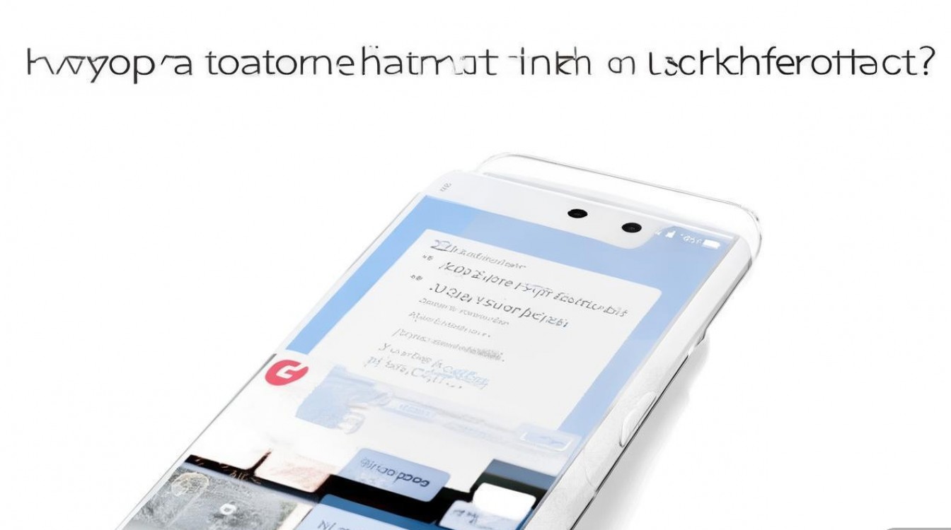 oppo手机如何正确截屏？oppo截图方法详解