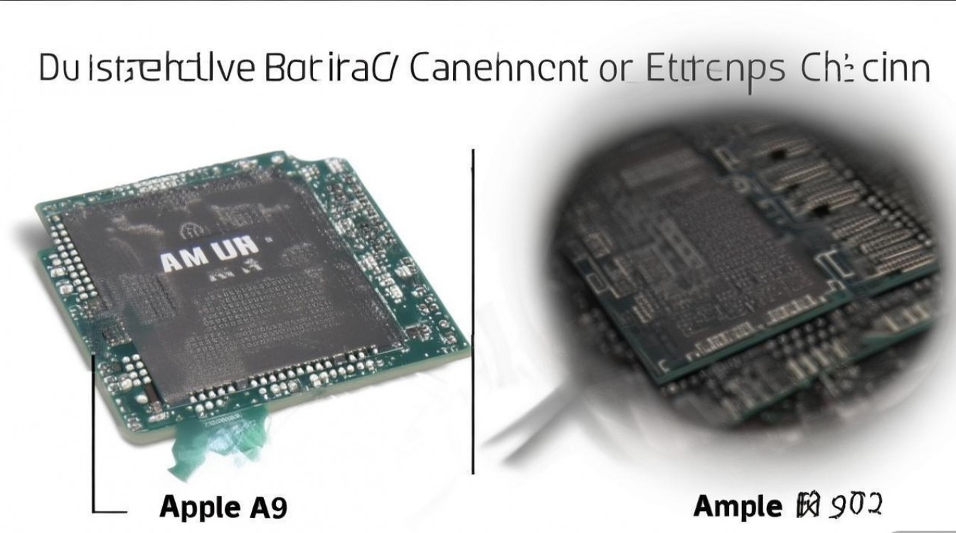 6s台积电和三星芯片怎么区分？关键看这3点！