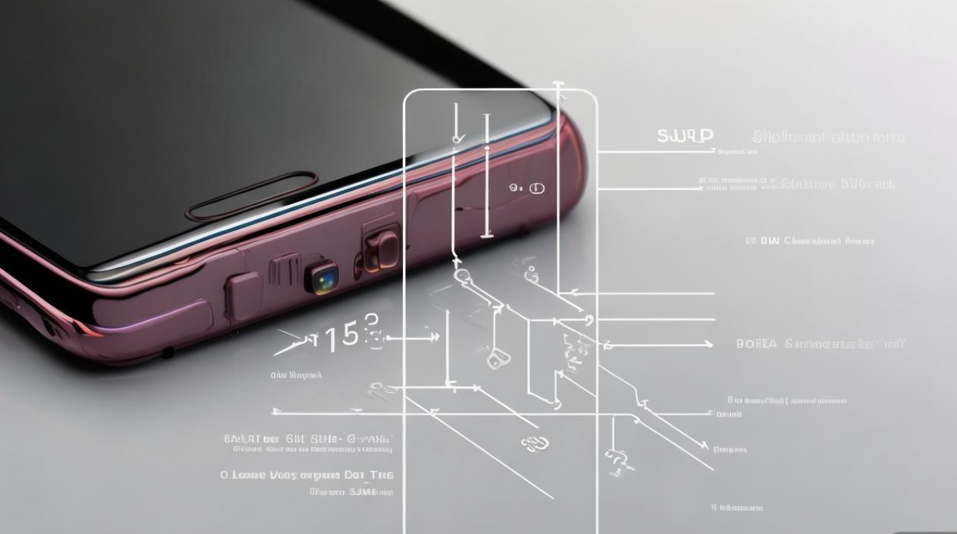 华为手机怎么拿出卡？SIM卡托取出步骤详解