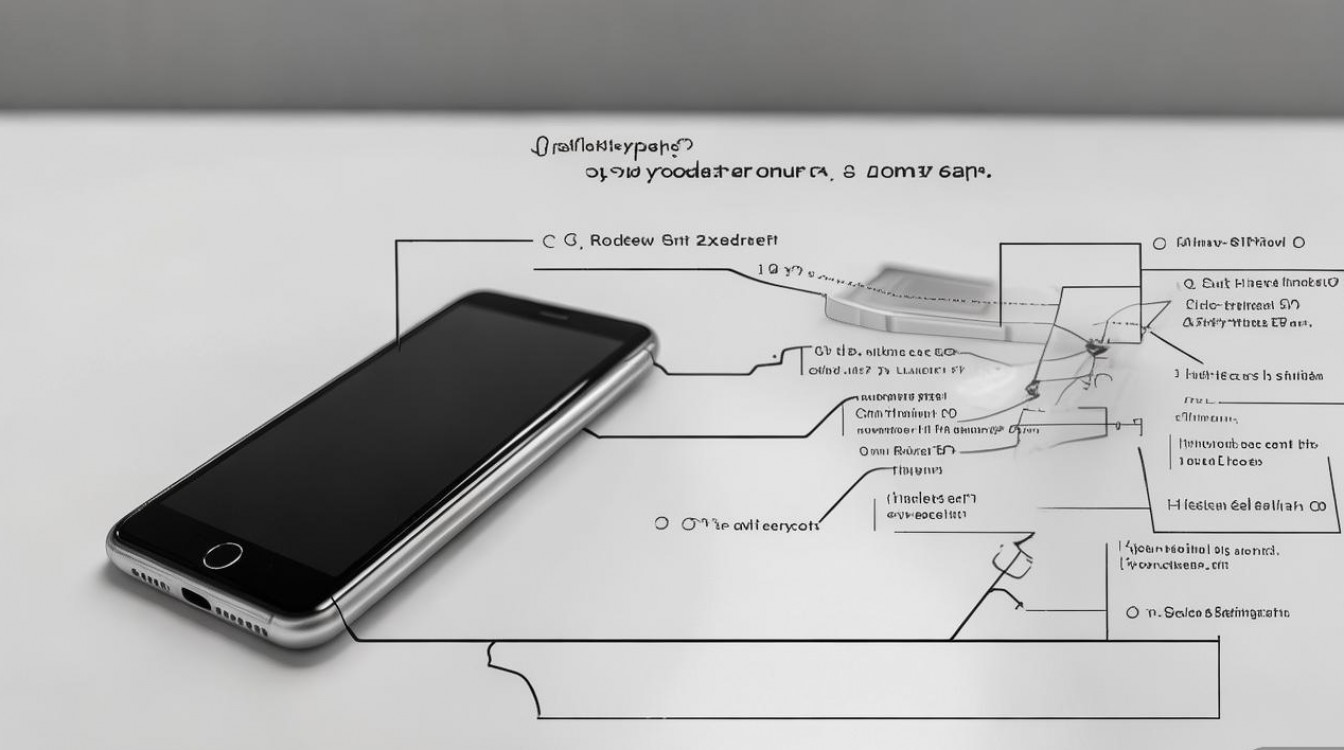 华为手机怎么拿出卡？SIM卡托取出步骤详解