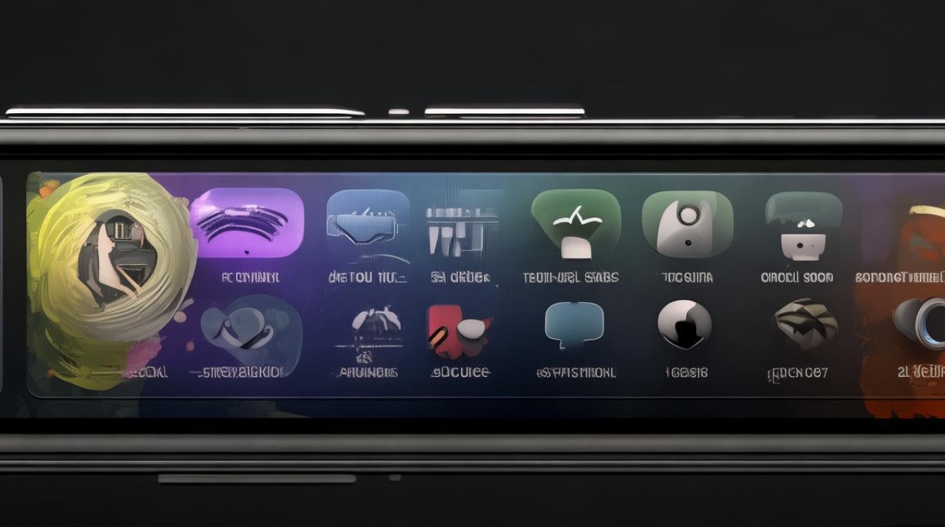 苹果手机状态栏怎么自定义修改图标和样式？