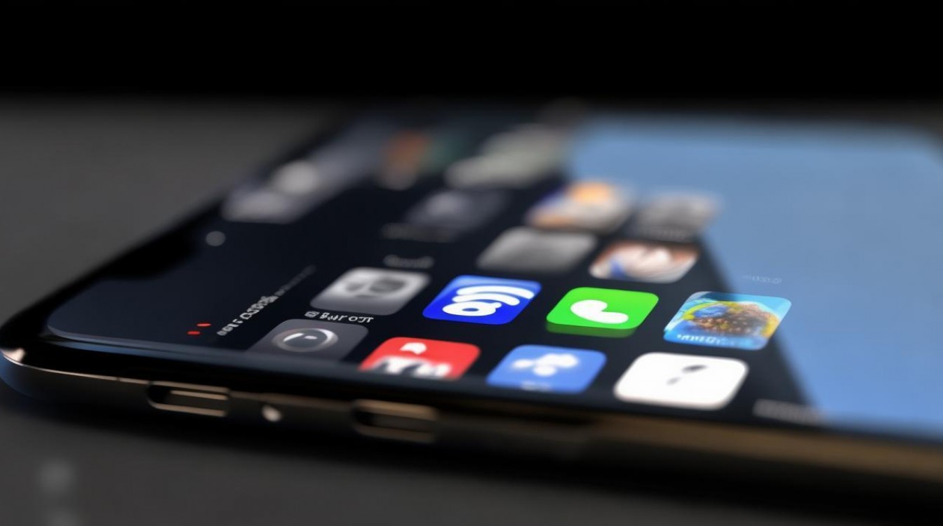 苹果手机状态栏怎么自定义修改图标和样式？