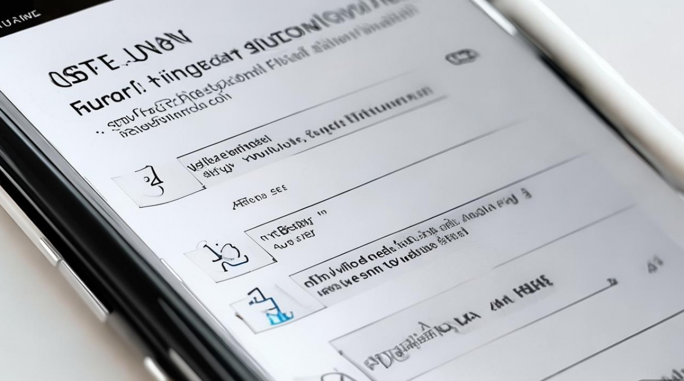 华为手机指纹解锁失败怎么办？重新设置指纹解锁步骤详解