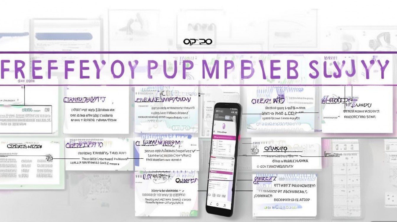 oppo手机运行内存不足怎么清理？教你几招快速释放内存