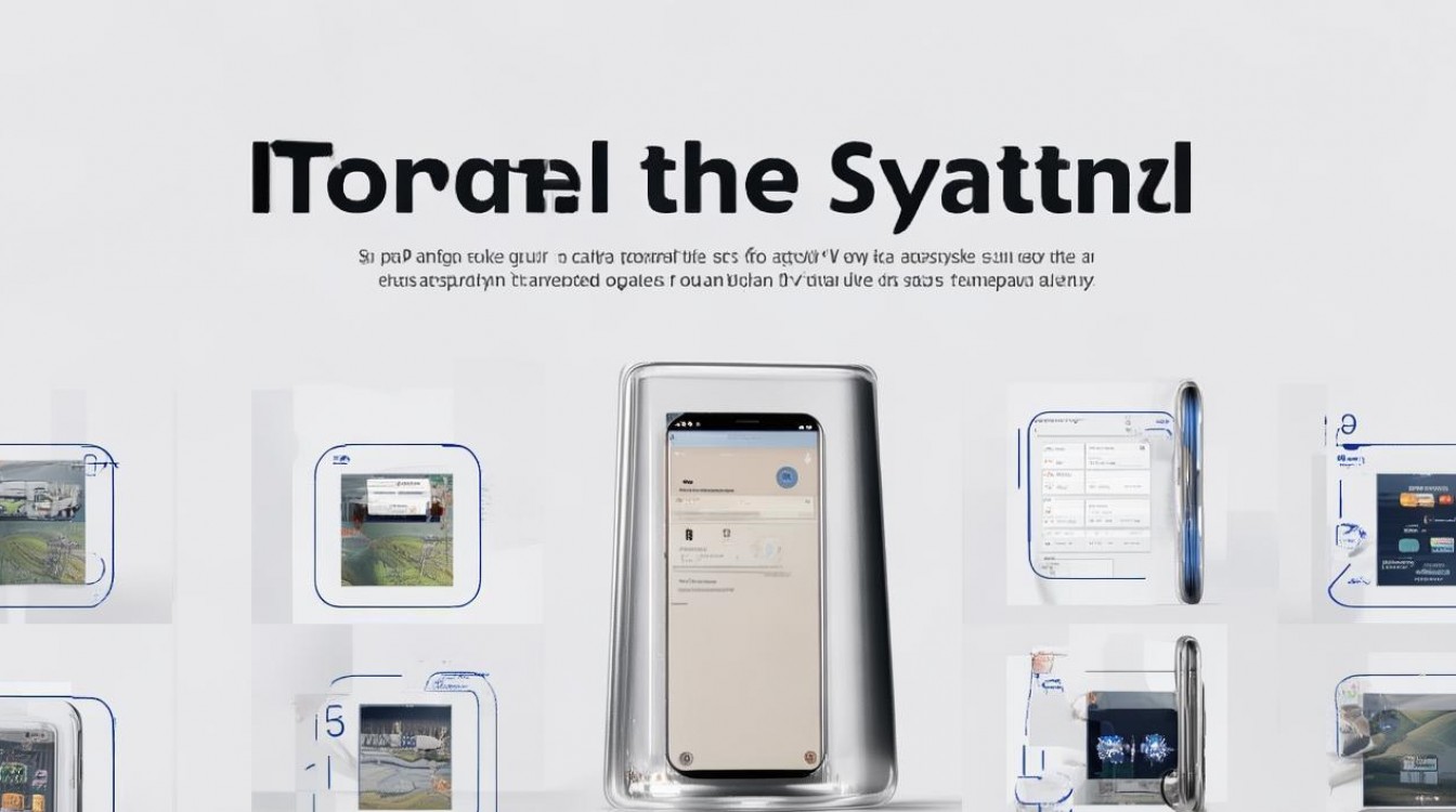 vivox3t怎么升级系统?详细步骤教程在这里