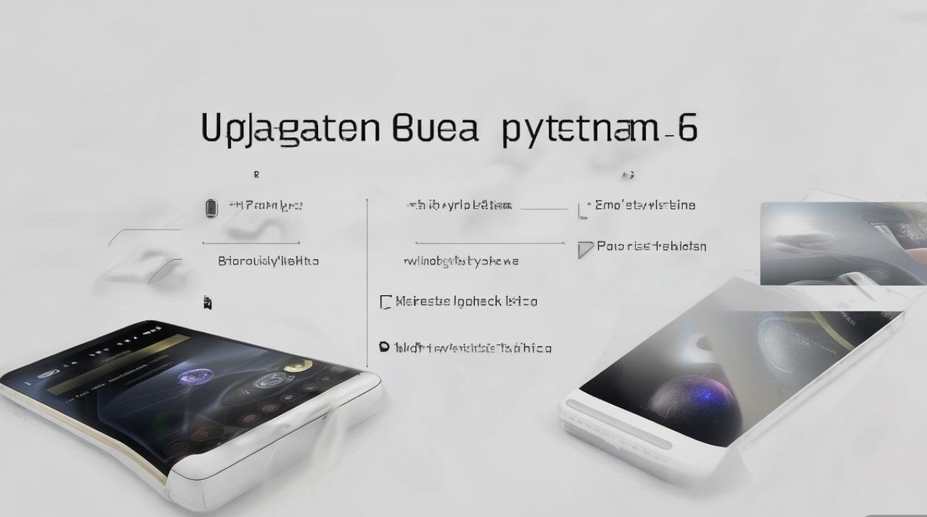 vivox3t怎么升级系统?详细步骤教程在这里