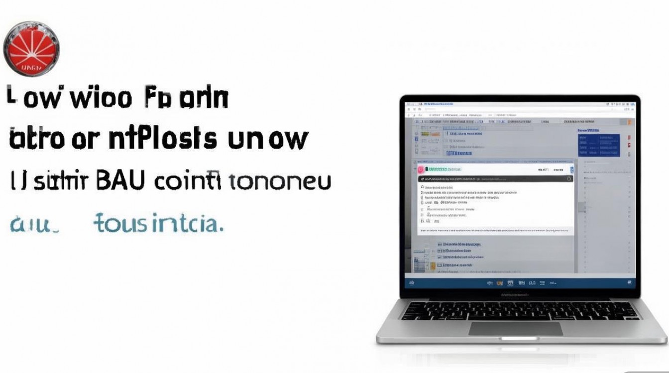 华为手机怎么导照片到电脑上？电脑没识别怎么办？