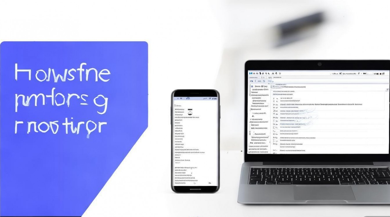 华为手机怎么导照片到电脑上？电脑没识别怎么办？