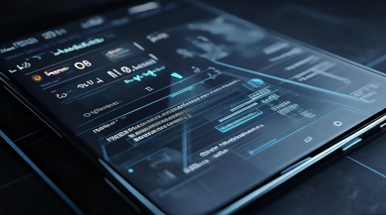 三星手机桌面CPU显示信息怎么关闭？