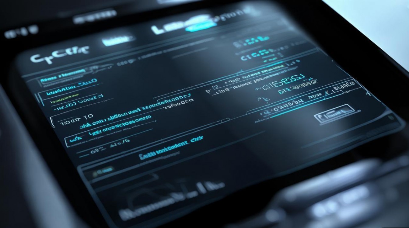 三星手机桌面CPU显示信息怎么关闭？