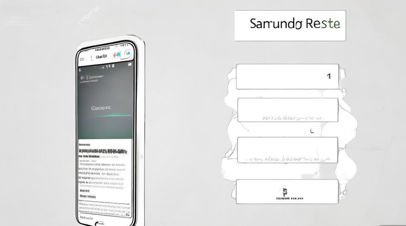 三星g3502怎么手动格机？步骤是什么？