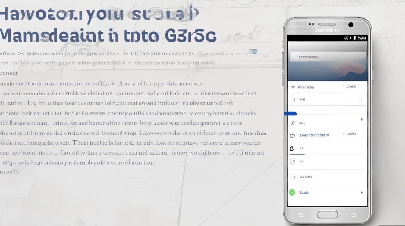 三星g3502怎么手动格机？步骤是什么？