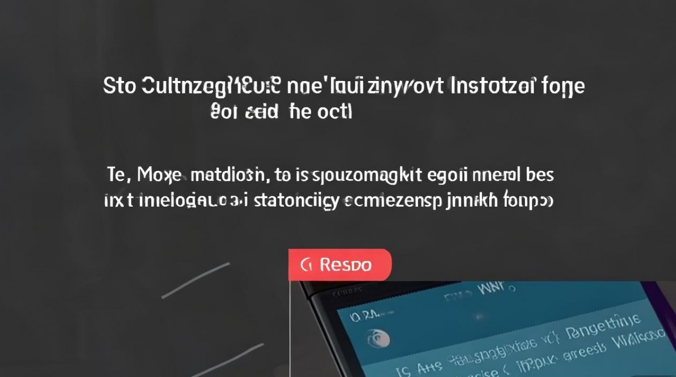 华为手机如何自定义导入字体大小?详细步骤是什么?