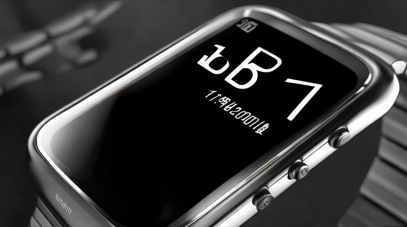 华为Watch Fit New屏幕尺寸多大?分辨率清晰吗?