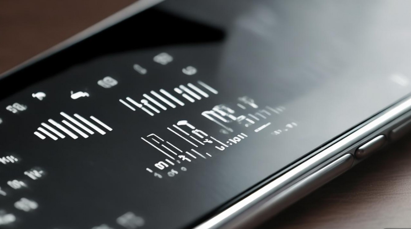 苹果手机信号格数字怎么改成数字显示？