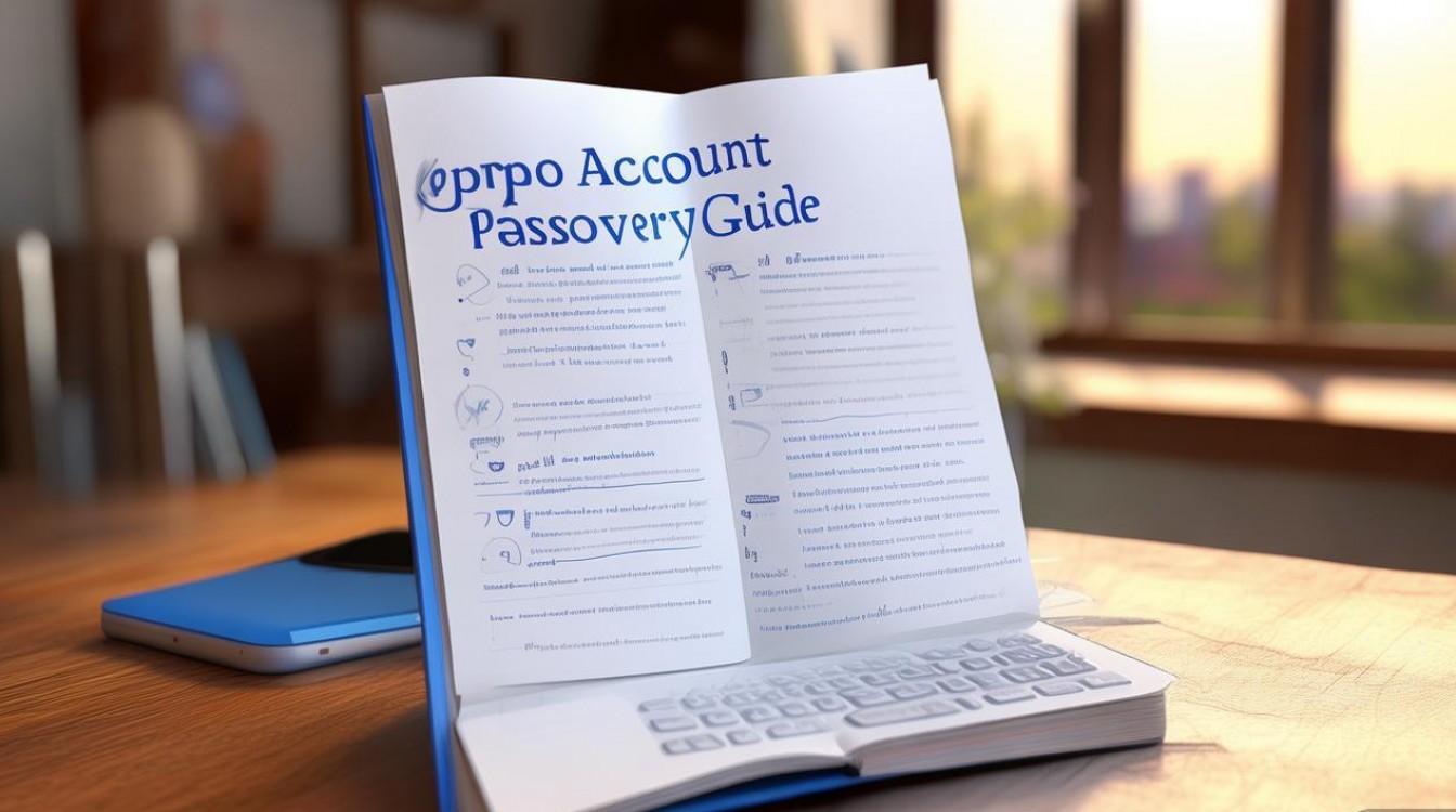 oppo账号密码忘了怎么找回？oppo账号密码找回方法有哪些？