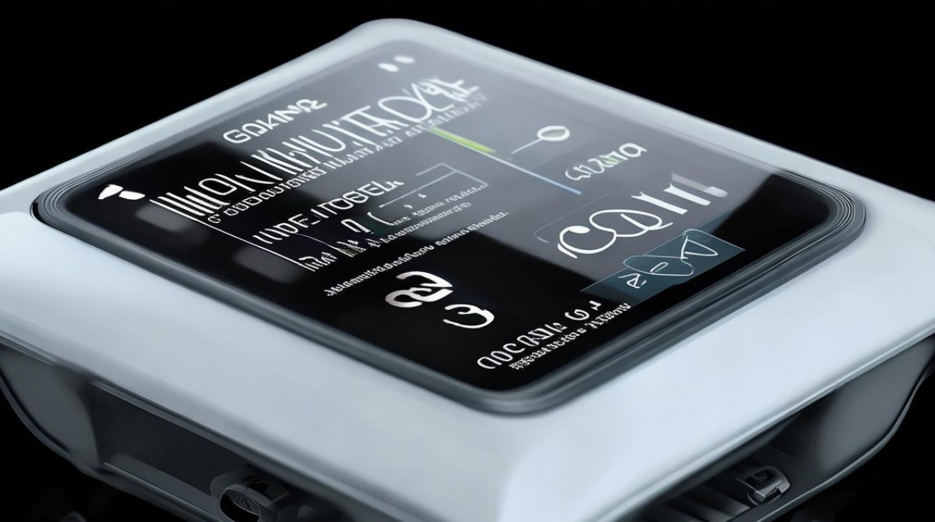 华为Watch Fit New独立GPS功能详解,运动数据准吗?