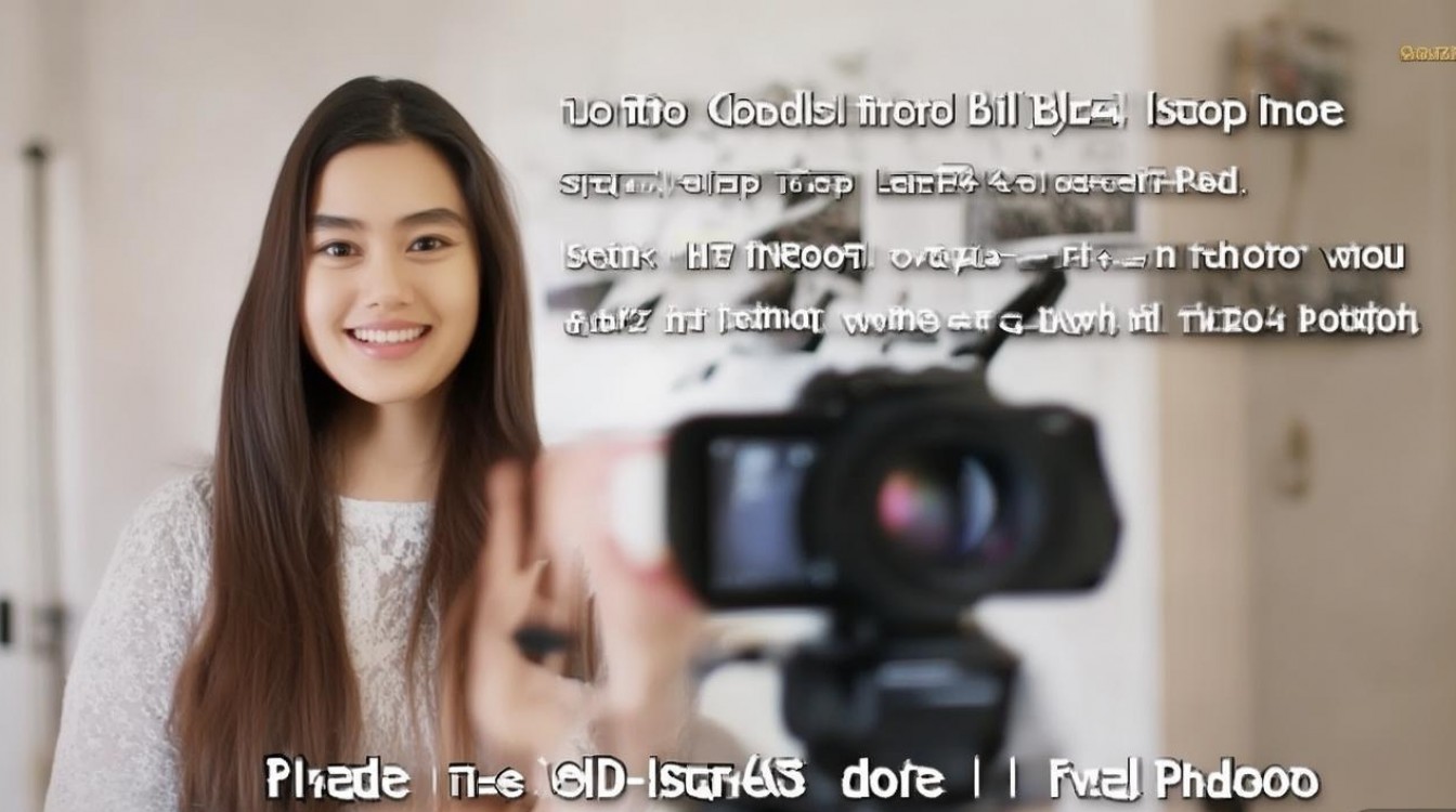 苹果相机自拍全身怎么设置?新手必看教程!